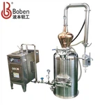 Setovi za destilaciju eteričnih ulja