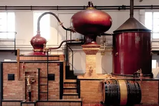 Razlika između procesa kuvanja viskija i rakije